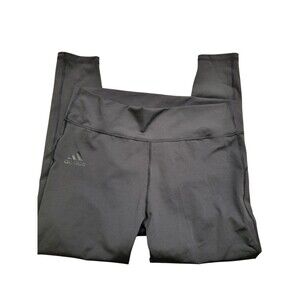 Adidas Optime Stash Pocket High-Waisted 3/4 LeggingsXl